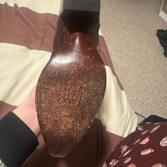 Boots - Picture 4 of 6